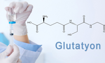 Glutathione Treatment